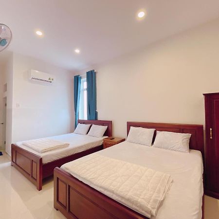 Hotel Diem My Quy Nhon Exterior foto
