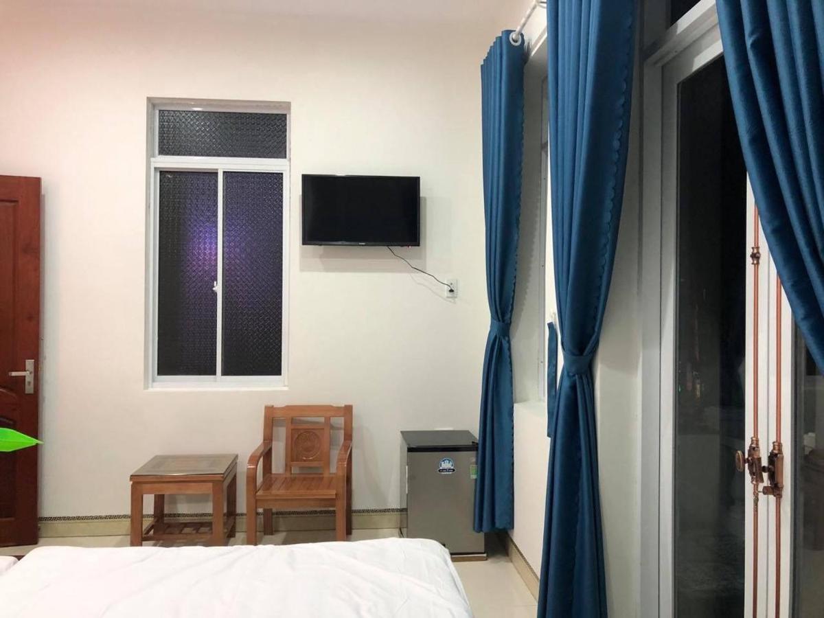 Hotel Diem My Quy Nhon Exterior foto