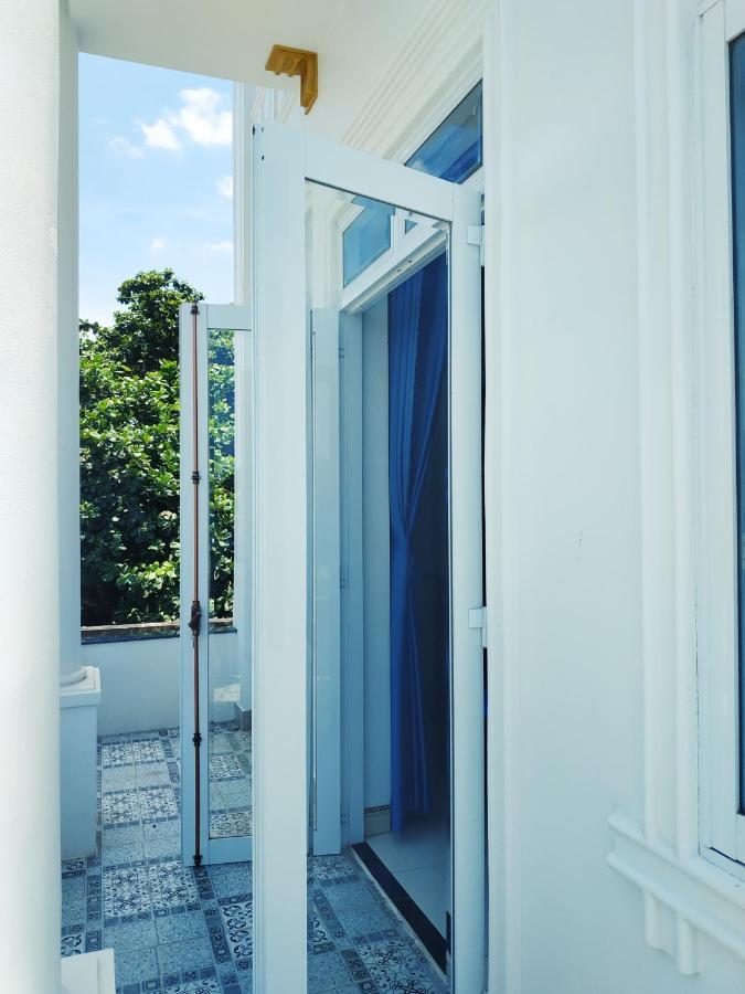 Hotel Diem My Quy Nhon Exterior foto